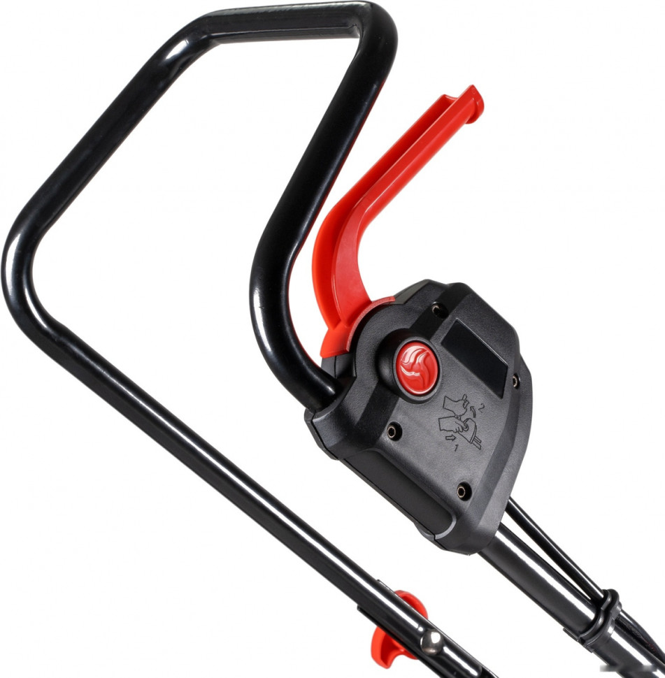 Колёсная газонокосилка Ставр ГКЭ-1400М Колёсная газонокосилка Ставр ГКЭ-1400М