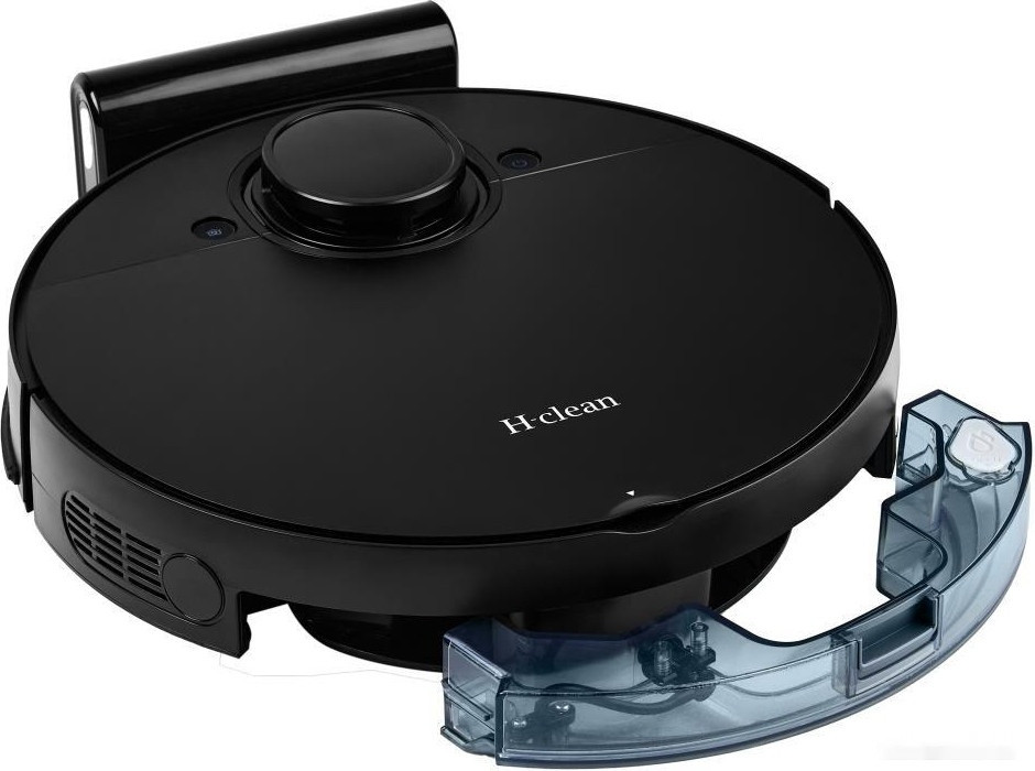 Робот-пылесос H-clean RVC Pro Max 105 Робот-пылесос H-clean RVC Pro Max 105
