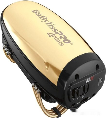 Массажер BaByliss PRO Vibefx FXSM1GE