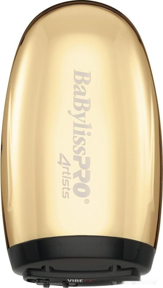 Массажер BaByliss PRO Vibefx FXSM1GE Массажер BaByliss PRO Vibefx FXSM1GE