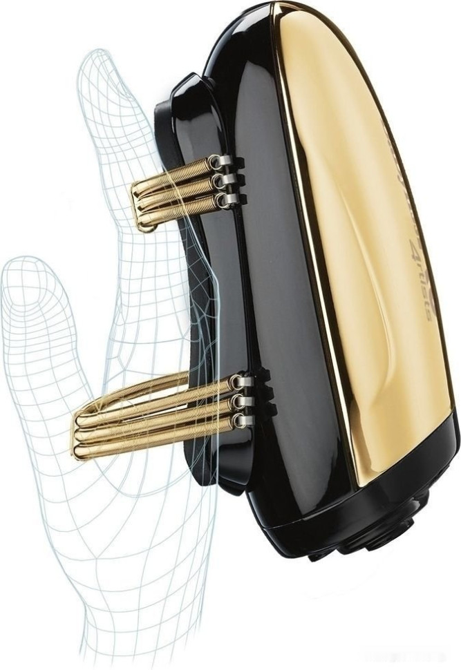 Массажер BaByliss PRO Vibefx FXSM1GE Массажер BaByliss PRO Vibefx FXSM1GE