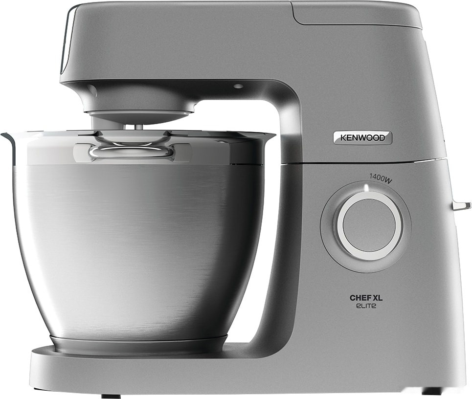 Кухонный комбайн Kenwood Chef Elite XL KVL6300S
