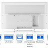 Телевизор Kivi 32F750NW Телевизор Kivi 32F750NW