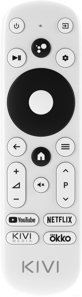 Телевизор Kivi 32F750NW Телевизор Kivi 32F750NW