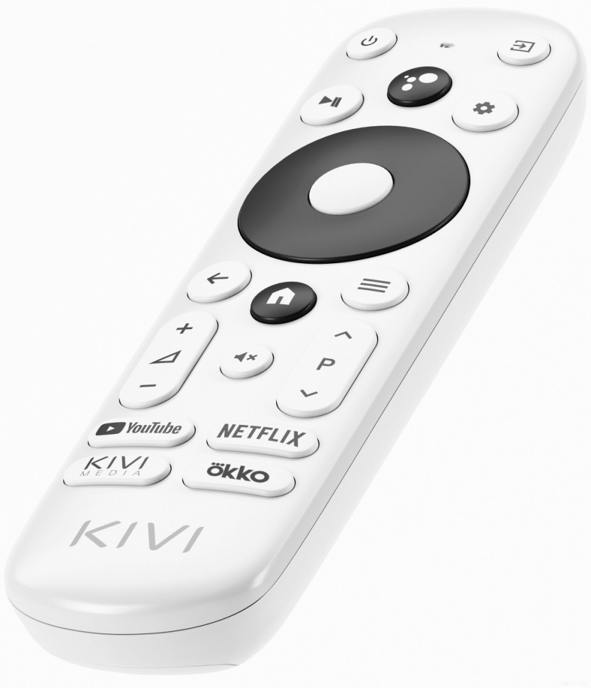 Телевизор Kivi 32F750NW Телевизор Kivi 32F750NW