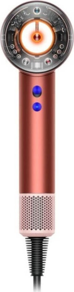 Фен Dyson HD16 561143-01 (клубнично-бронзовый/розовый румянец) Фен Dyson HD16 561143-01 (клубнично-бронзовый/розовый румянец)