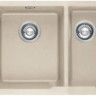 Кухонная мойка Franke Sirius SID 160 125.0443.363 (сахара)