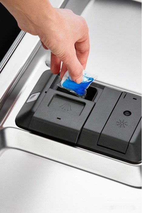 Посудомоечная машина Electrolux EEM48321L