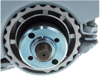 Угловая шлифмашина Bosch GWS 2200