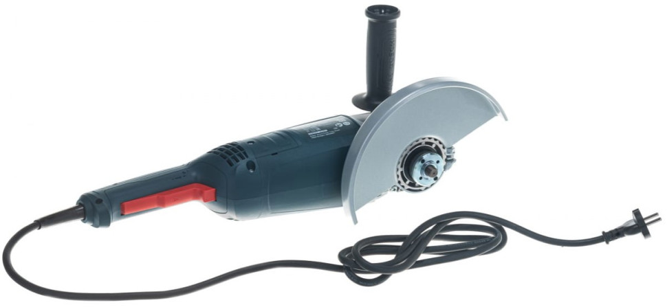 Угловая шлифмашина Bosch GWS 2200 Угловая шлифмашина Bosch GWS 2200