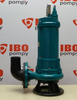 Фекальный насос IBO ZWQ 3000
