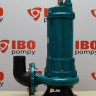 Фекальный насос IBO ZWQ 3000 Фекальный насос IBO ZWQ 3000