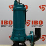 Фекальный насос IBO ZWQ 3000 Фекальный насос IBO ZWQ 3000