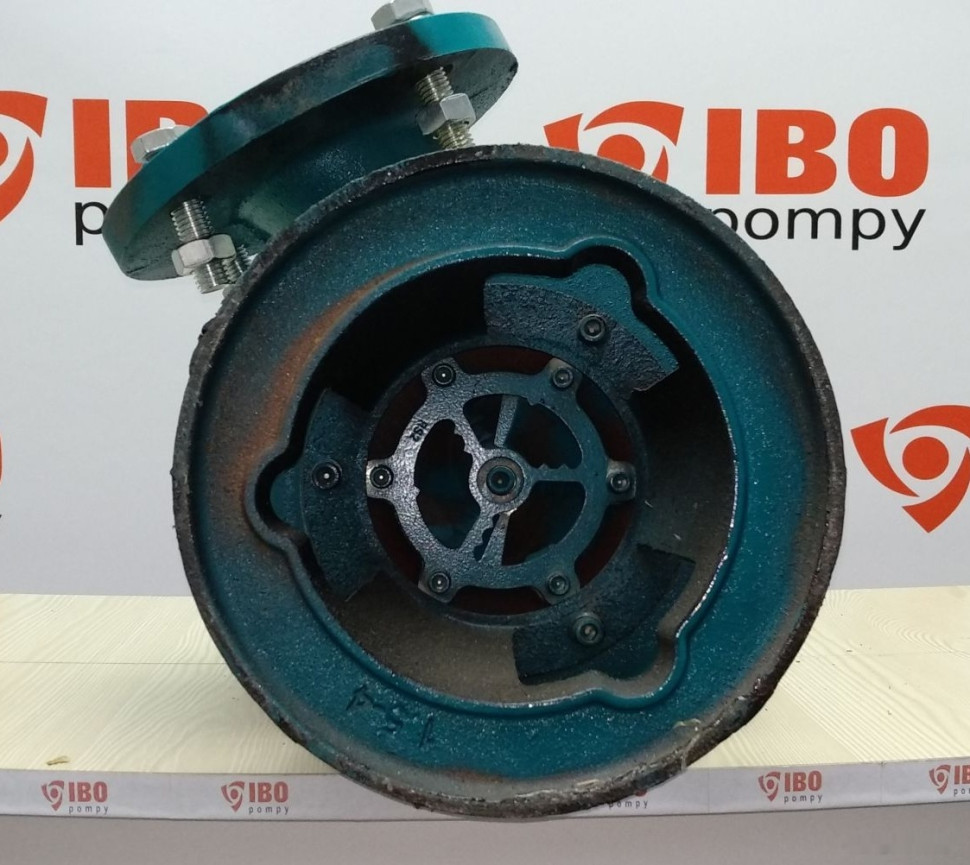 Фекальный насос IBO ZWQ 3000 Фекальный насос IBO ZWQ 3000