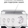 Рожковая кофеварка Pioneer CM112P (черный) Рожковая кофеварка Pioneer CM112P (черный)