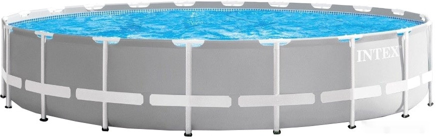 Бассейн INTEX Prism Frame (610х132)