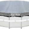 Бассейн INTEX Prism Frame (610х132)