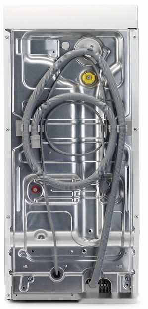 Стиральная машина Electrolux TimeCare 500 EW5TN1507FP