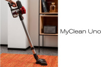 Пылесос Rombica MyClean Uno NHS16D01