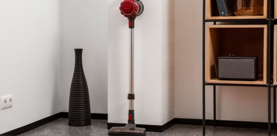 Пылесос Rombica MyClean Uno NHS16D01 Пылесос Rombica MyClean Uno NHS16D01