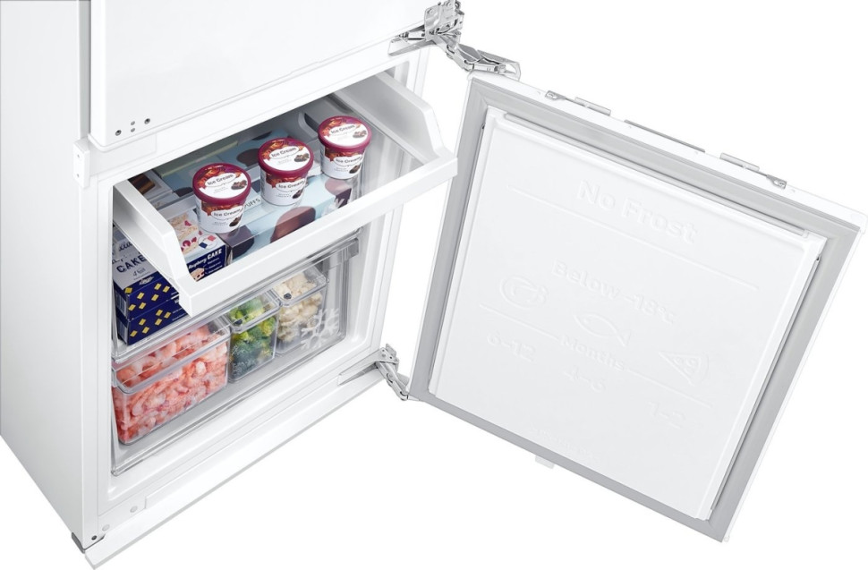 Холодильник Samsung BRB80F26CEF0EO Холодильник Samsung BRB80F26CEF0EO