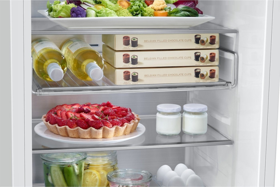 Холодильник Samsung BRB80F26CEF0EO Холодильник Samsung BRB80F26CEF0EO