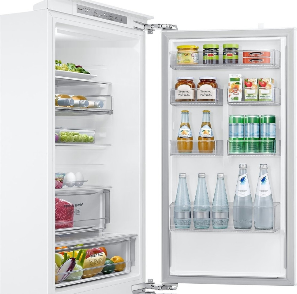 Холодильник Samsung BRB80F26CEF0EO Холодильник Samsung BRB80F26CEF0EO