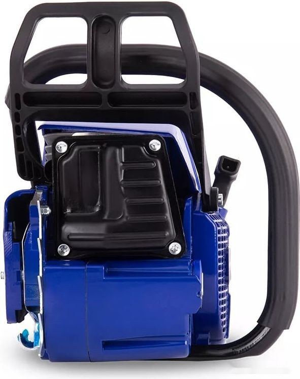 Бензопила Holzfforma G466 CS46077 (без шины и цепи) Бензопила Holzfforma G466 CS46077 (без шины и цепи)