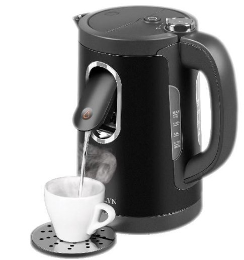 Электрический чайник Garlyn K-200 Max Электрический чайник Garlyn K-200 Max