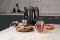 Электрический чайник Garlyn K-200 Max