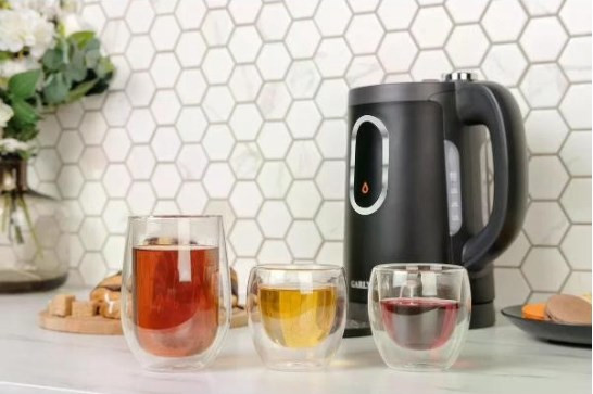 Электрический чайник Garlyn K-200 Max Электрический чайник Garlyn K-200 Max