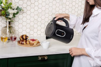 Электрический чайник Garlyn K-200 Max