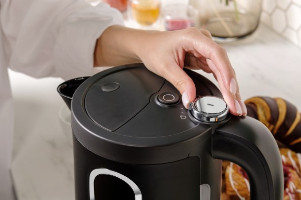 Электрический чайник Garlyn K-200 Max Электрический чайник Garlyn K-200 Max