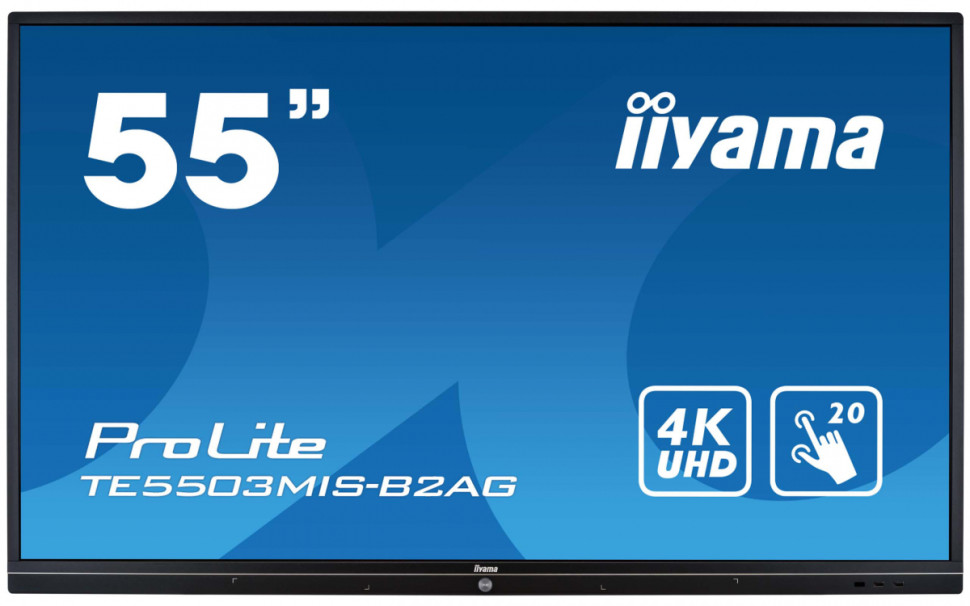 Информационная панель IIYAMA ProLite TE5503MIS-B2AG