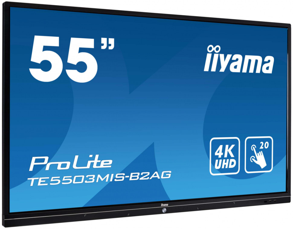 Информационная панель IIYAMA ProLite TE5503MIS-B2AG