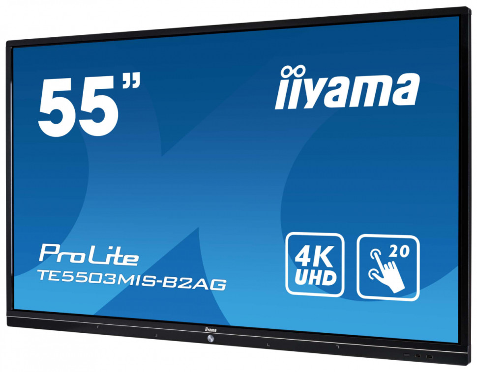 Информационная панель IIYAMA ProLite TE5503MIS-B2AG