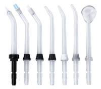 Электрическая зубная щетка Revyline RL 100 (черный)