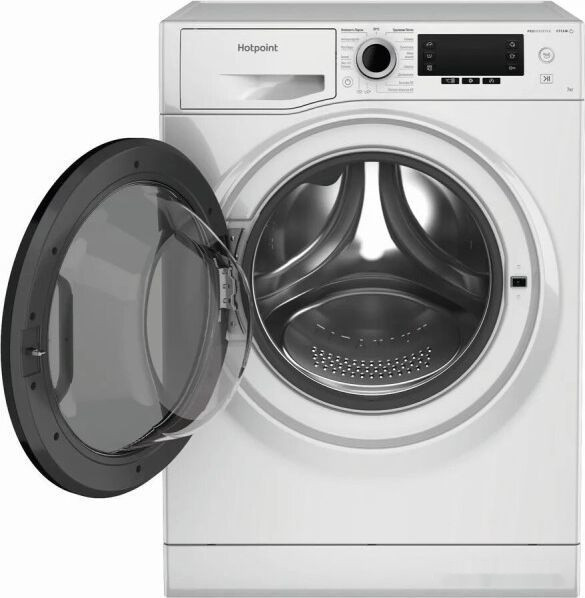 Стиральная машина Hotpoint-Ariston NSD 7249 D AVE RU Стиральная машина Hotpoint-Ariston NSD 7249 D AVE RU