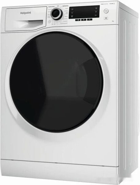 Стиральная машина Hotpoint-Ariston NSD 7249 D AVE RU Стиральная машина Hotpoint-Ariston NSD 7249 D AVE RU