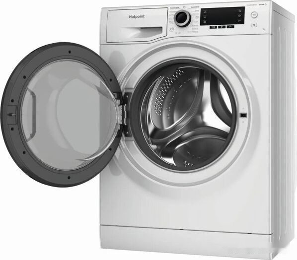 Стиральная машина Hotpoint-Ariston NSD 7249 D AVE RU Стиральная машина Hotpoint-Ariston NSD 7249 D AVE RU
