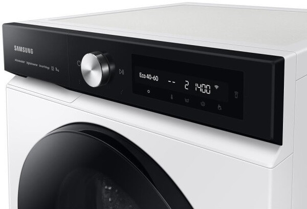 Стиральная машина Samsung WW11BB744CGELD Стиральная машина Samsung WW11BB744CGELD