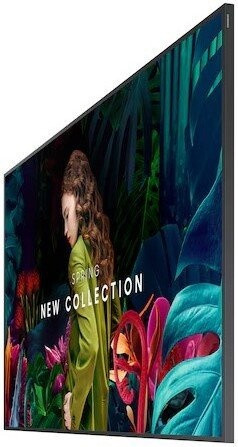 Информационная панель Samsung QB43C LH43QBCEBGCXCI