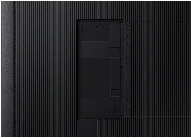 Информационная панель Samsung QB43C LH43QBCEBGCXCI