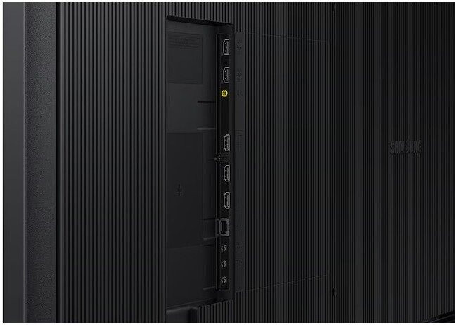 Информационная панель Samsung QB43C LH43QBCEBGCXCI