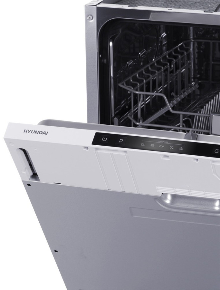 Посудомоечная машина Hyundai HBD 650 Посудомоечная машина Hyundai HBD 650