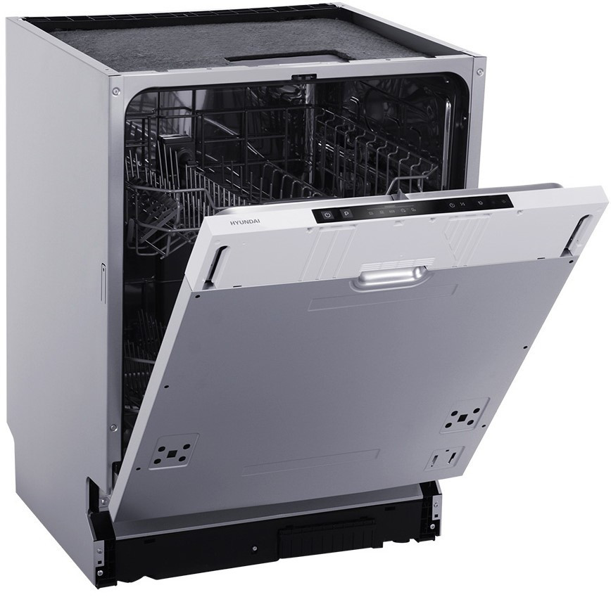 Посудомоечная машина Hyundai HBD 650 Посудомоечная машина Hyundai HBD 650
