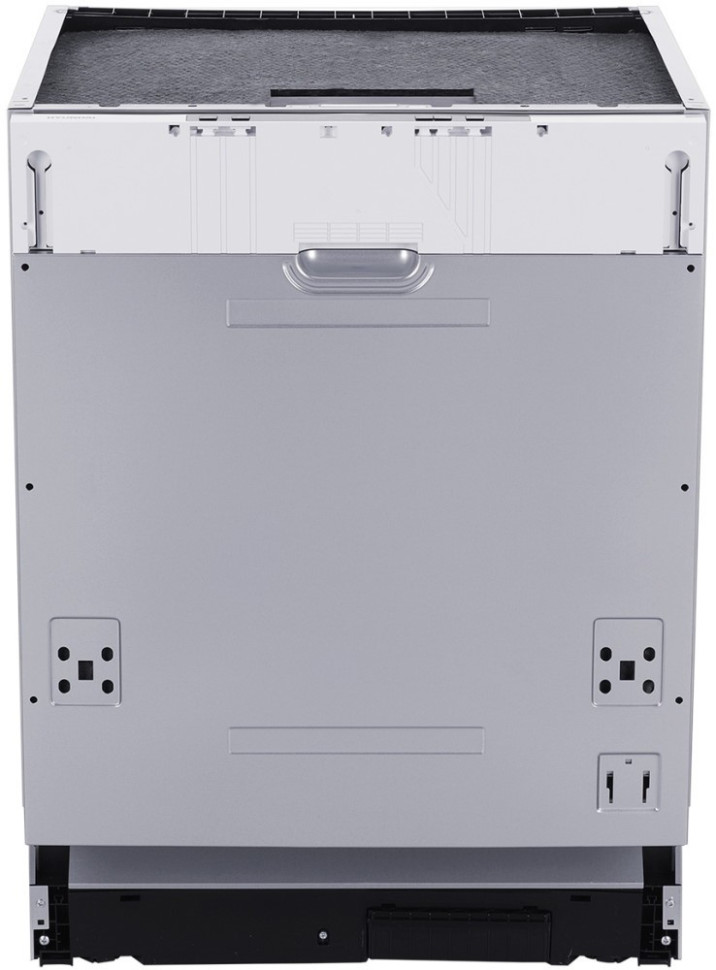 Посудомоечная машина Hyundai HBD 650 Посудомоечная машина Hyundai HBD 650