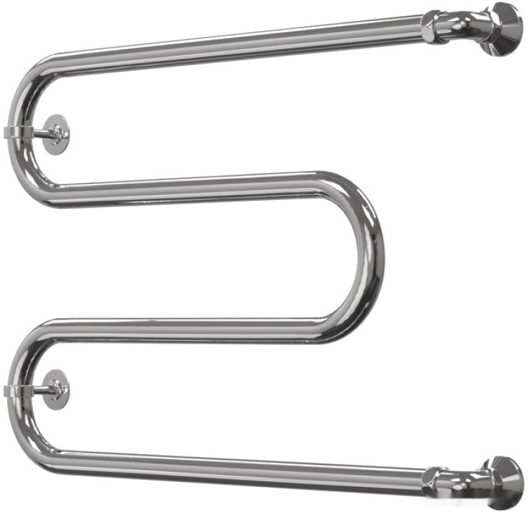 Полотенцесушитель Granula М-образный 50x80 см