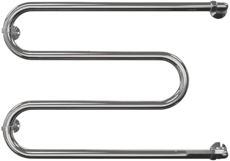 Полотенцесушитель Granula М-образный 50x80 см Полотенцесушитель Granula М-образный 50x80 см