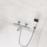 Смеситель Lauter Temp 21YH50427-4 с лейкой Living Serene 21S00103